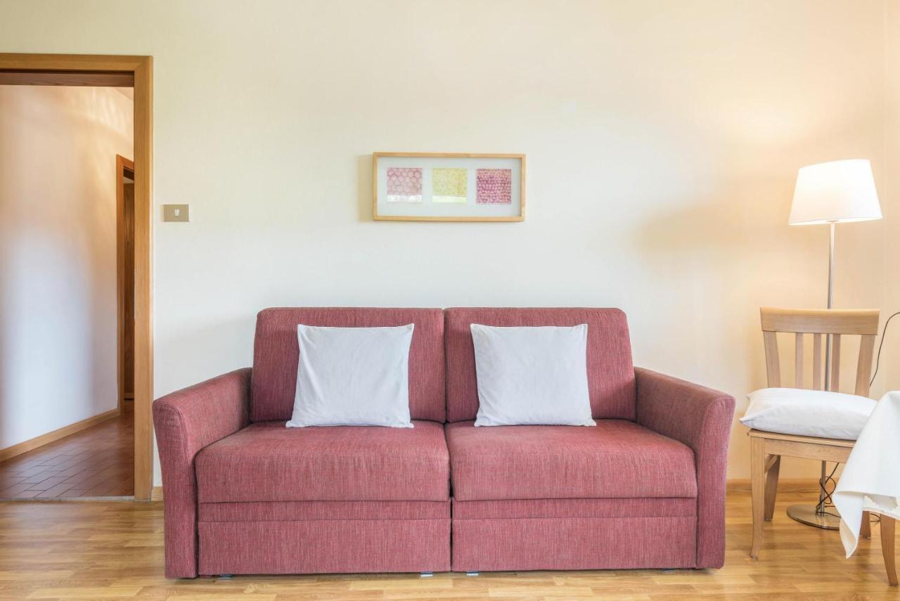 Ferienwohnung 3 Vikoler Fiè Kültér fotó