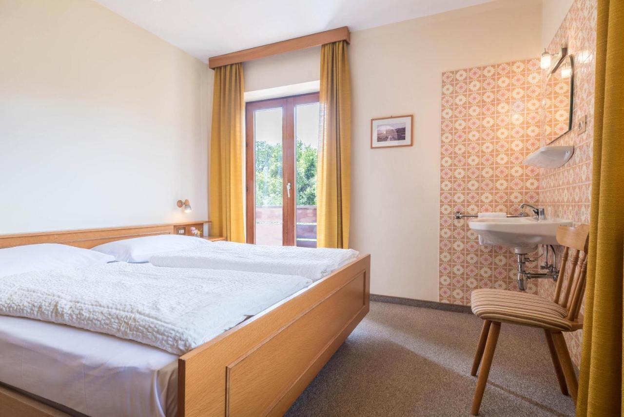 Ferienwohnung 3 Vikoler Fiè Kültér fotó
