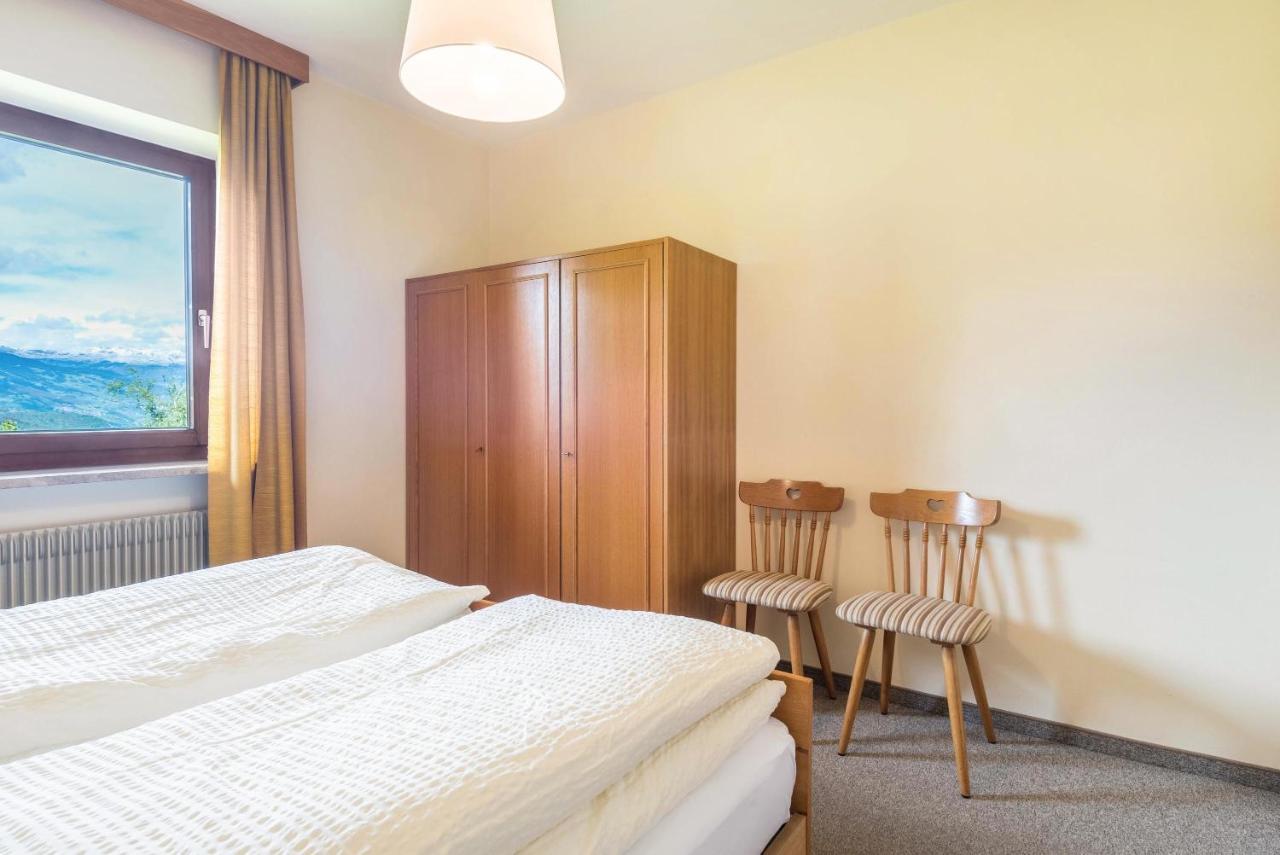 Ferienwohnung 3 Vikoler Fiè Kültér fotó