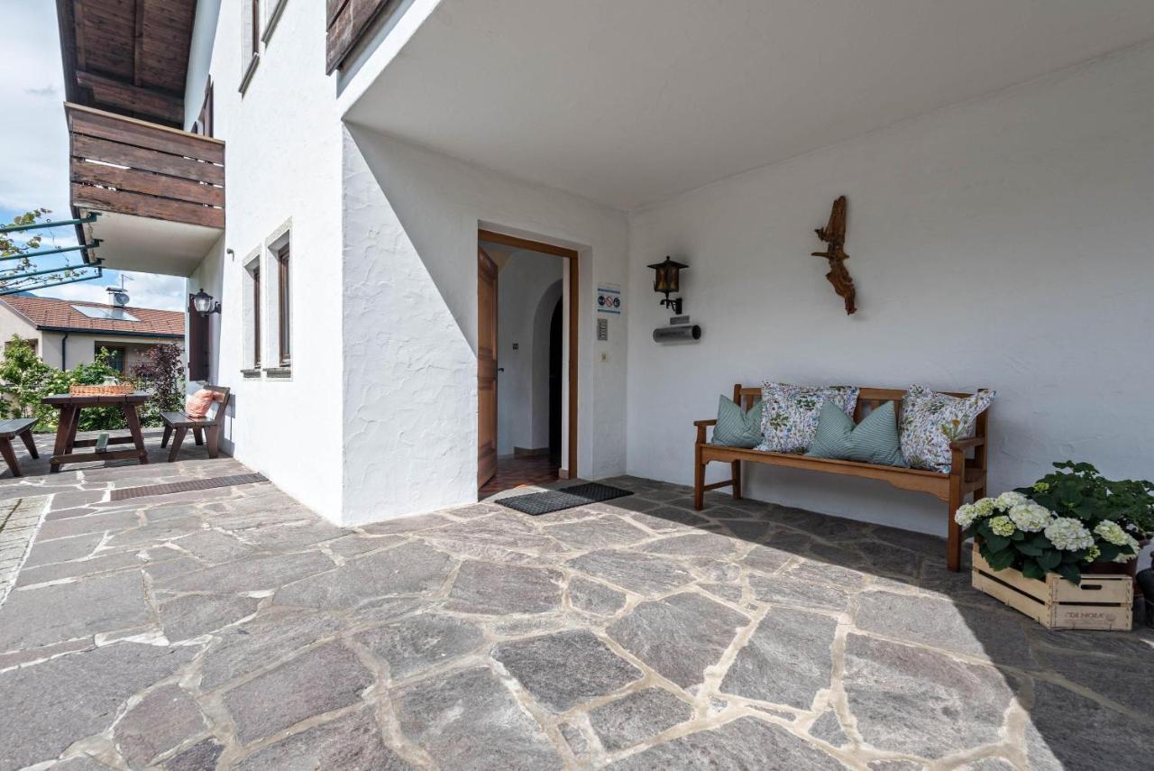 Ferienwohnung 3 Vikoler Fiè Kültér fotó